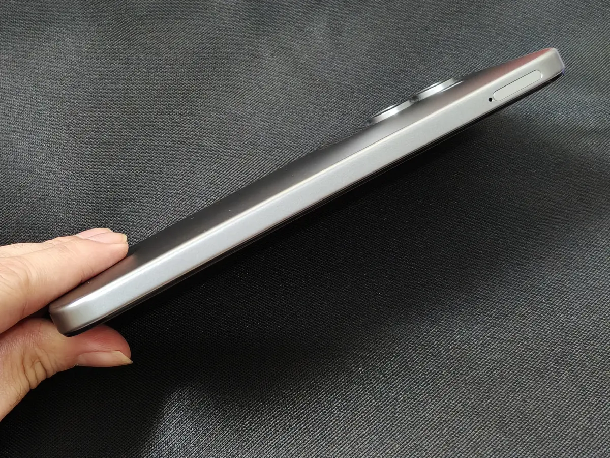 realme C100i 6