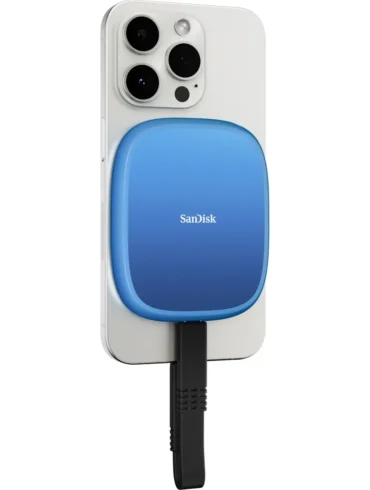 sandisk creator phone usb ssd 1tb 6
