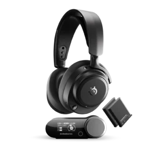 steelseries arctis nova pro omni black