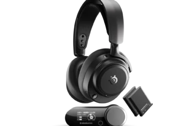 steelseries arctis nova pro omni black