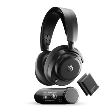 steelseries arctis nova pro omni black steelseries arctis nova pro omni black