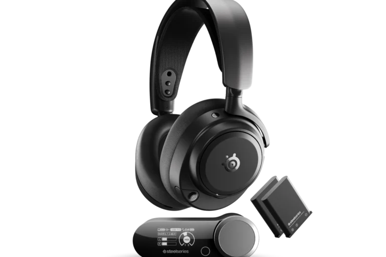 steelseries arctis nova pro omni black steelseries arctis nova pro omni black