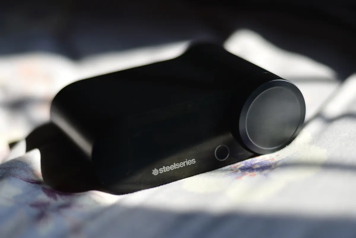 steelseries gamehub steelseries gamehub