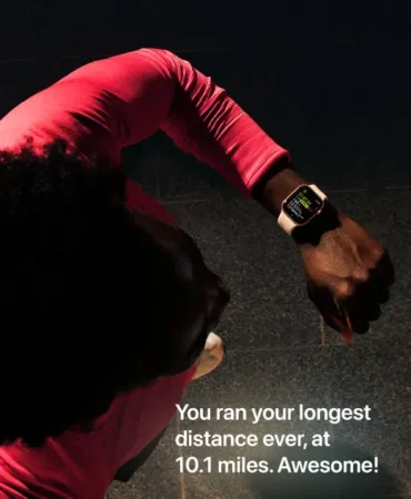 watchOS 27 Workout Buddy