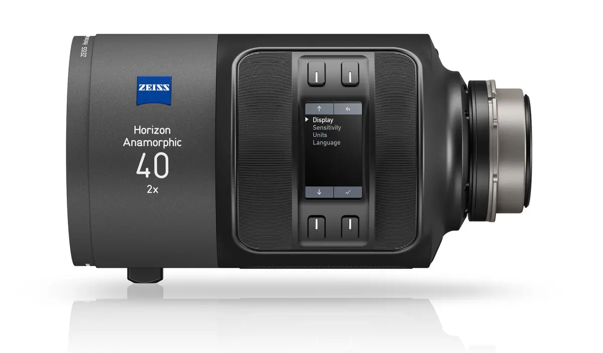 ZEISS Horizon Anamorphic : Lensa Sinematik Full-Frame 2x dengan Look Element yang Bisa Ditukar 23 zeiss horizon anamorphic 40mm