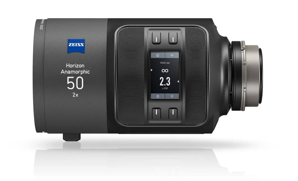 ZEISS Horizon Anamorphic : Lensa Sinematik Full-Frame 2x dengan Look Element yang Bisa Ditukar 22 zeiss horizon anamorphic 50mm