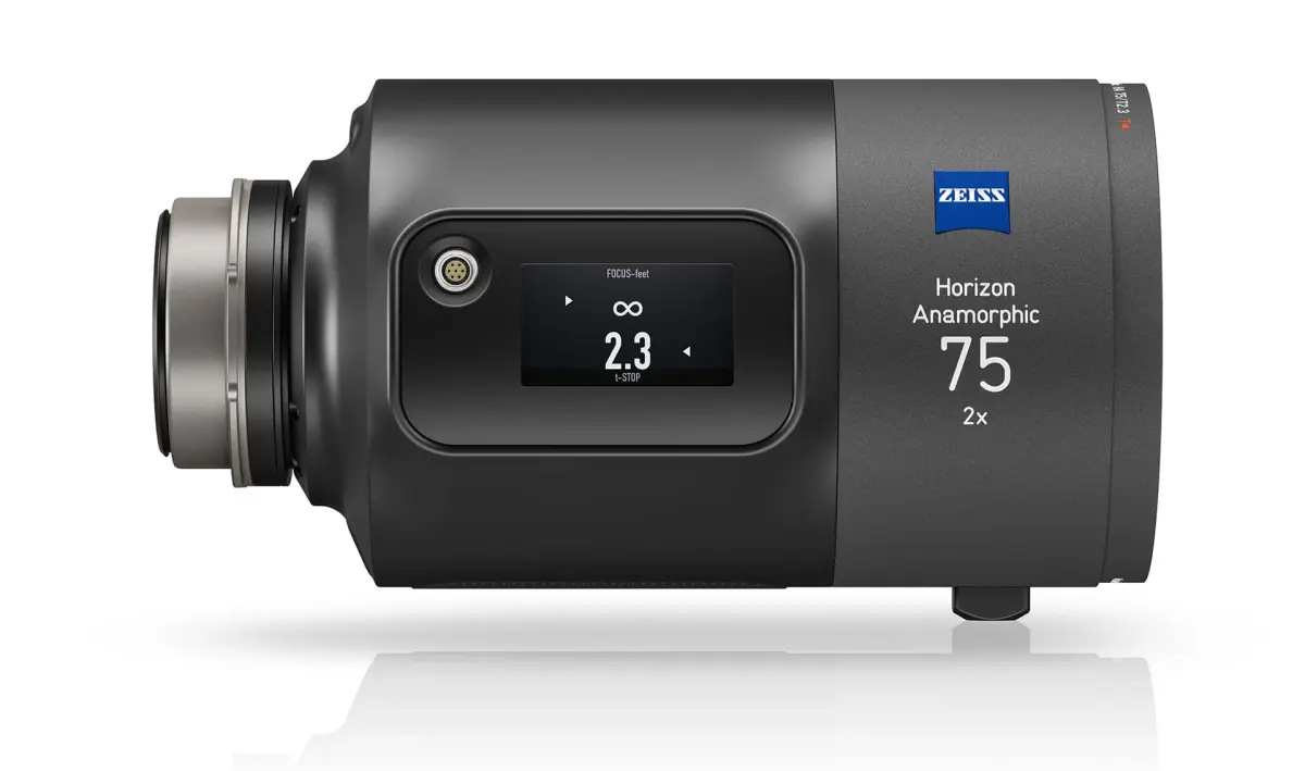 ZEISS Horizon Anamorphic : Lensa Sinematik Full-Frame 2x dengan Look Element yang Bisa Ditukar 21 zeiss horizon anamorphic 75mm