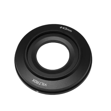 AF 26mm F2.8 EVO FE Lens cover Viltrox AF 28mm F2.8 EVO