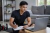 AI Program Latihan Olahraga