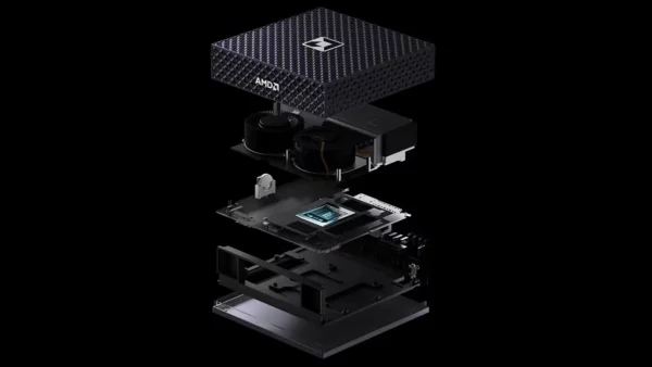 AMD Ryzen AI Halo 01 AMD Ryzen AI Halo 01