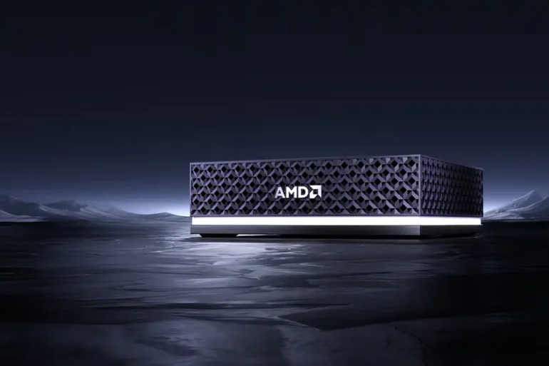 AMD Ryzen AI Halo 03 AMD Ryzen AI Halo 03