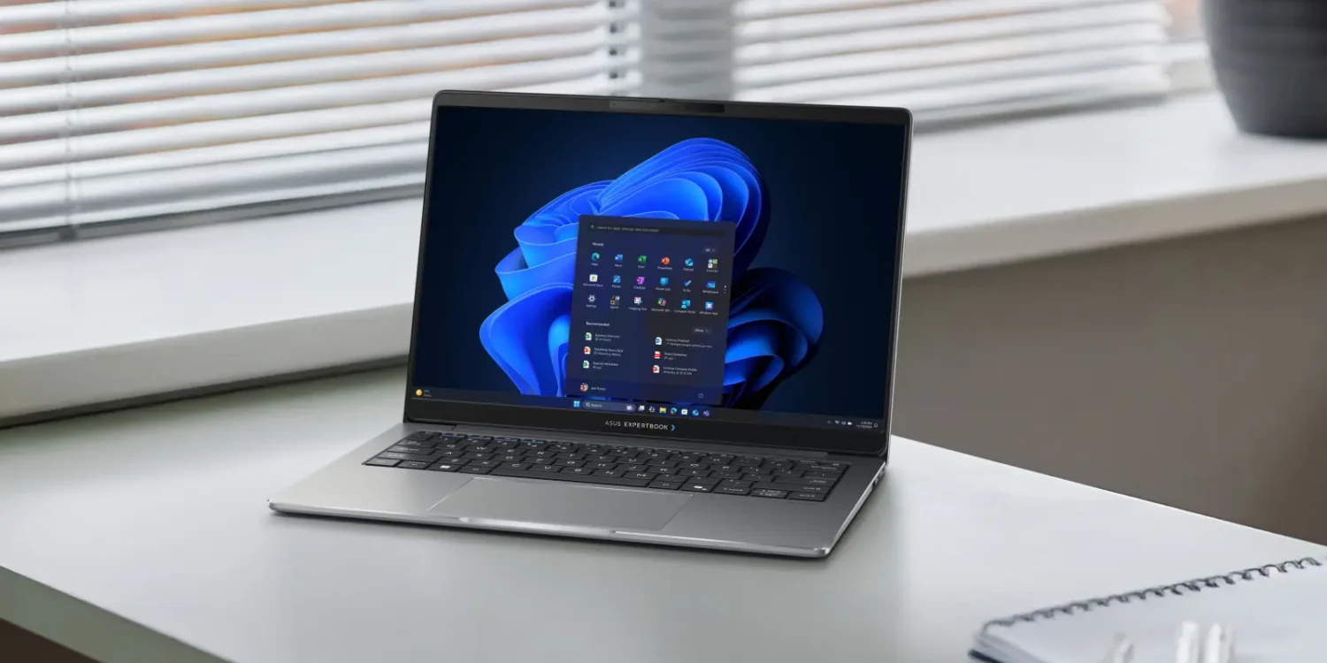 ASUS ExpertBook PM5 G2