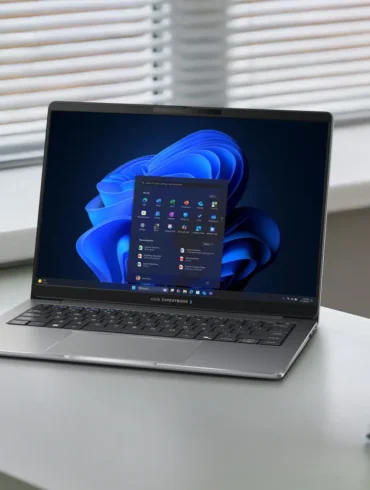 ASUS ExpertBook PM5 G2
