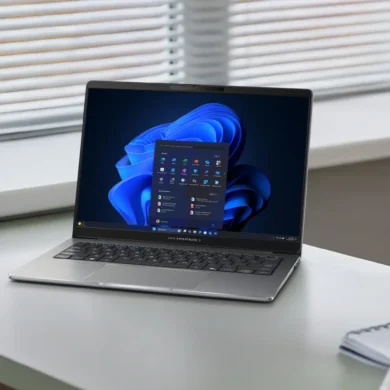 ASUS ExpertBook PM5 G2 ASUS ExpertBook PM5 G2