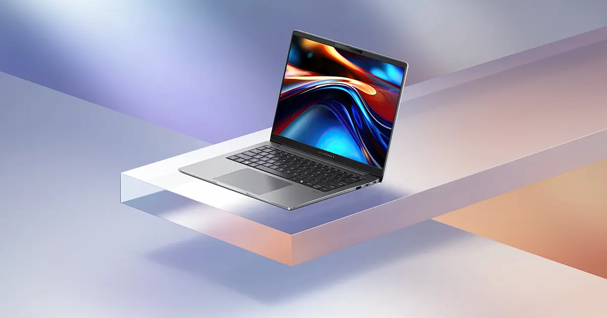 ASUS ExpertBook PM5 G2 Image 5