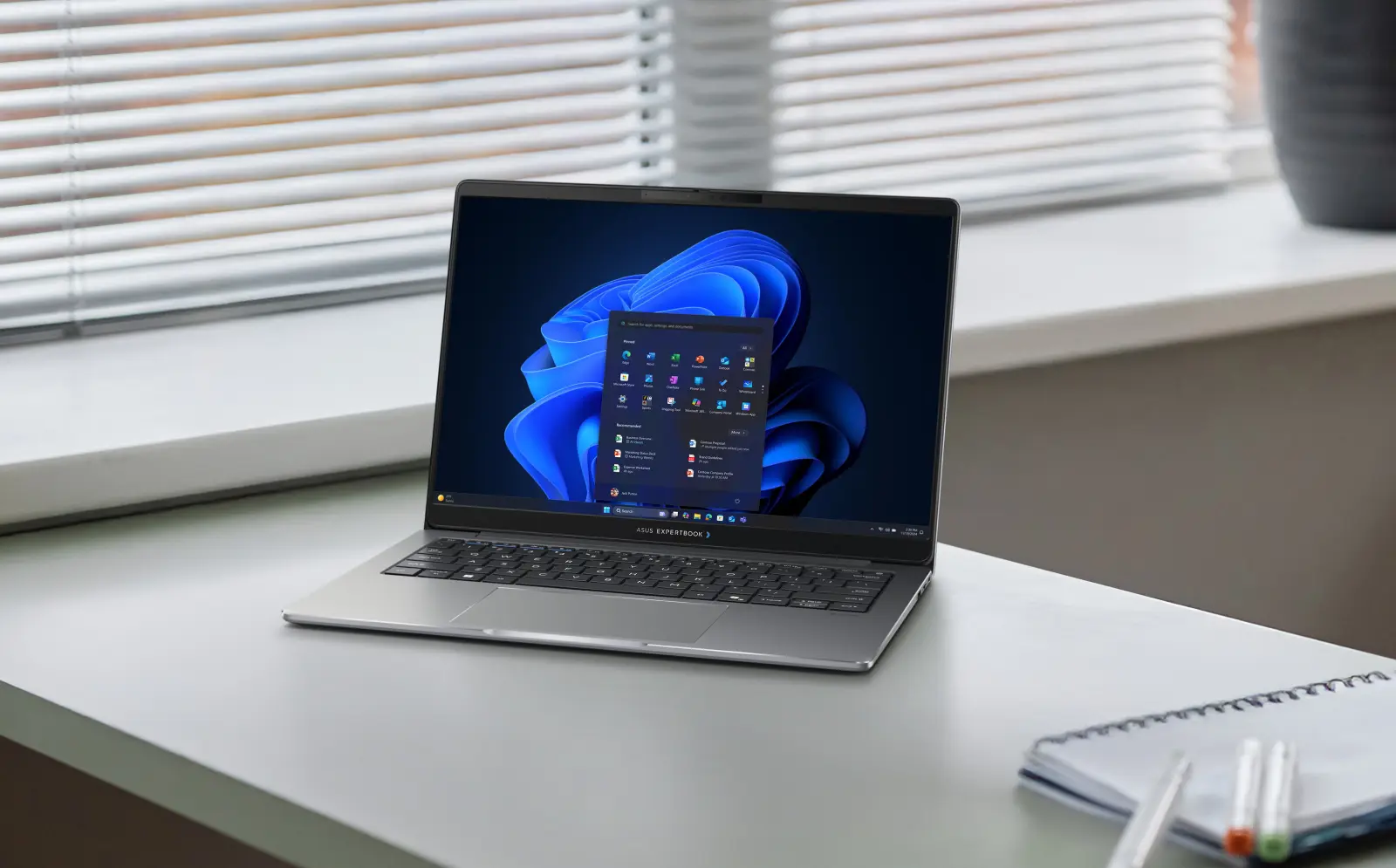 ASUS ExpertBook PM5 G2
