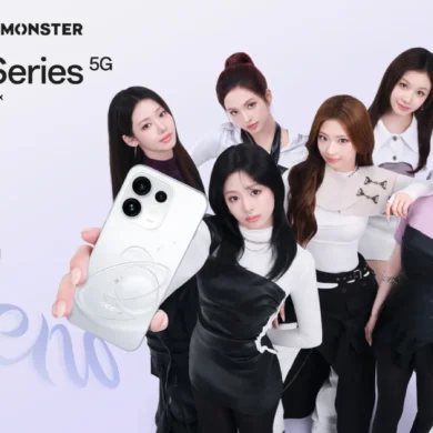 BABYMONSTER sebagai oppo reno 16 ambassador BABYMONSTER sebagai oppo reno 16 ambassador