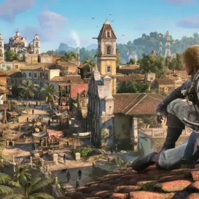 Game Remaster PC Remaster 2026