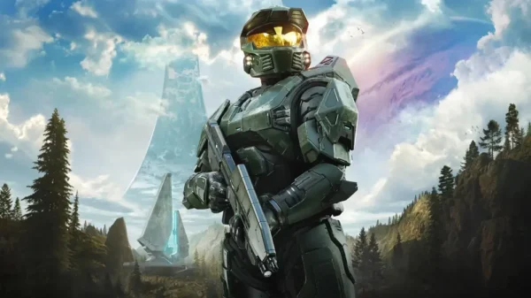 Halo Campaign Evolved Halo Campaign Evolved