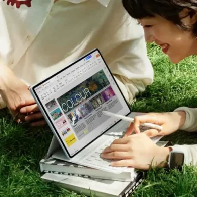 Huawei MatePad Air