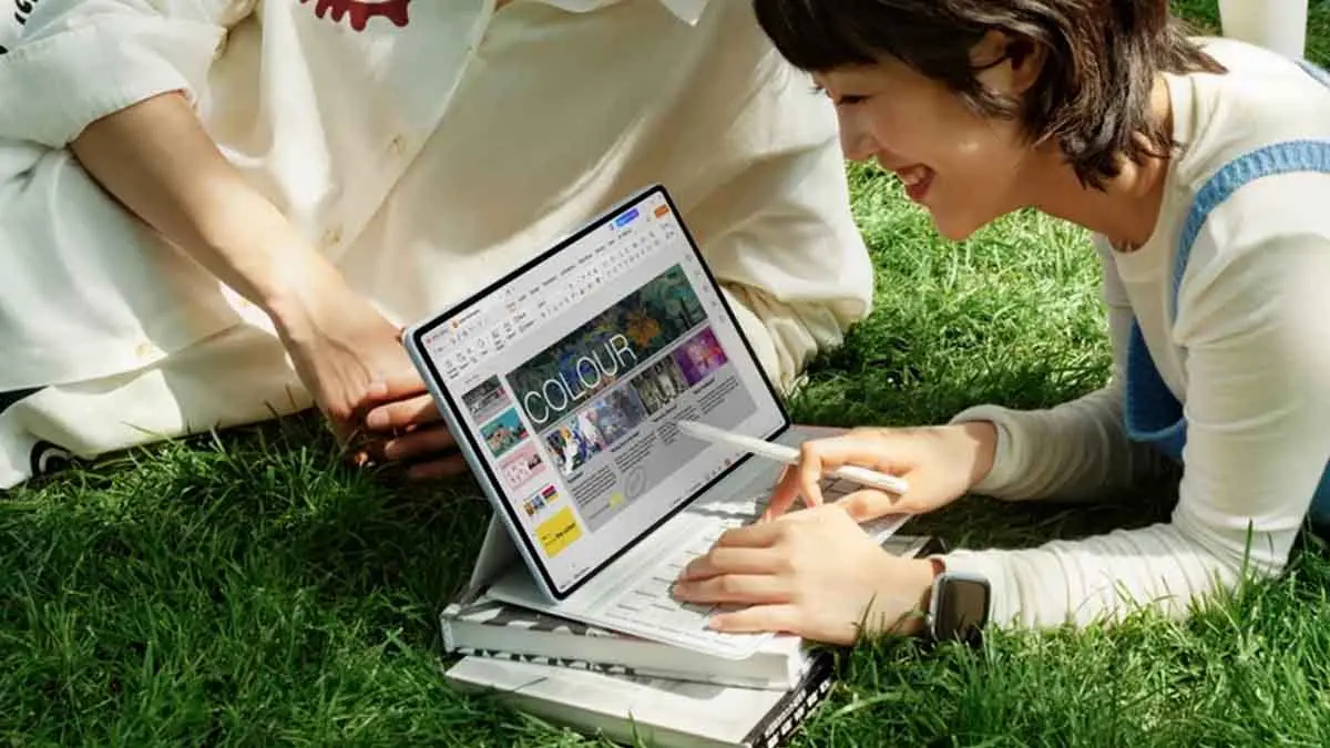 Huawei MatePad Air