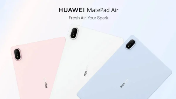 Huawei MatePad Air 2026 02 Huawei MatePad Air 2026