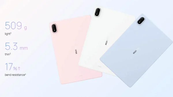 Huawei MatePad Air 2026 03 Huawei MatePad Air 2026