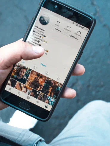 Instagram