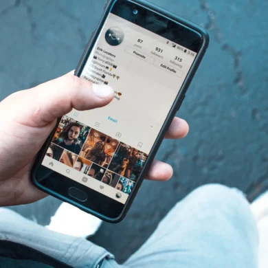 Instagram