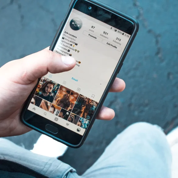 Instagram