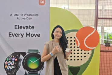 Karin Annisa Amalia Xiaomi Ecosystem Product Marketing