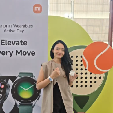 Karin Annisa Amalia Xiaomi Ecosystem Product Marketing