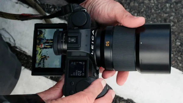 Leica SL3 P 04 Leica SL3 P 04