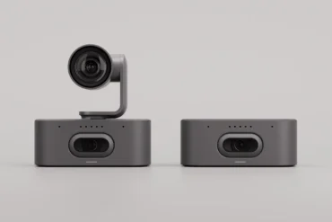 Logitech Rally AI Cameras