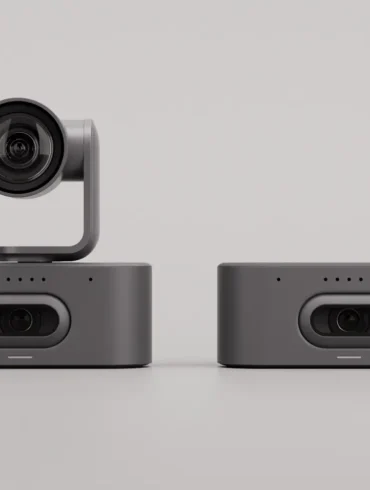 Logitech Rally AI Cameras Logitech Rally AI Cameras