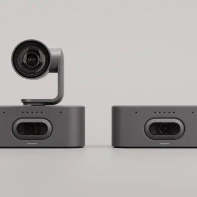 Logitech Rally AI Cameras