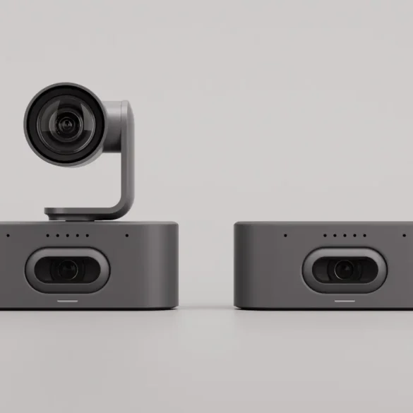 Logitech Rally AI Cameras
