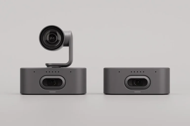 Logitech Rally AI Cameras Logitech Rally AI Cameras
