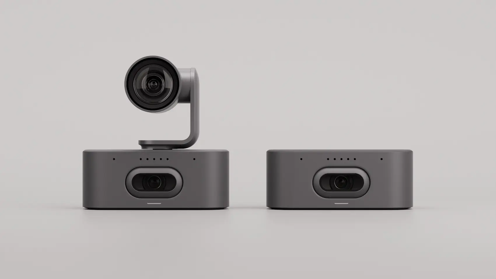 Logitech Rally AI Cameras Logitech Rally AI Cameras