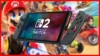 Rekomendasi game Nintendo Switch 2 untuk anak-anak