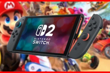 Rekomendasi game Nintendo Switch 2 untuk anak-anak