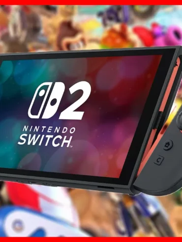 Nintendo Switch 2 Rekomendasi game Nintendo Switch 2 untuk anak-anak
