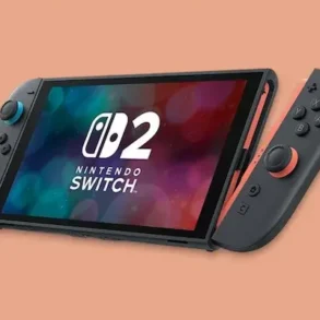 Nintendo Switch 2