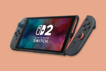 Nintendo switch 2 1 Nintendo Switch 2