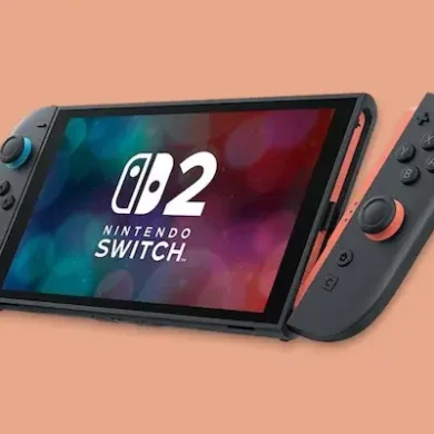 Nintendo Switch 2