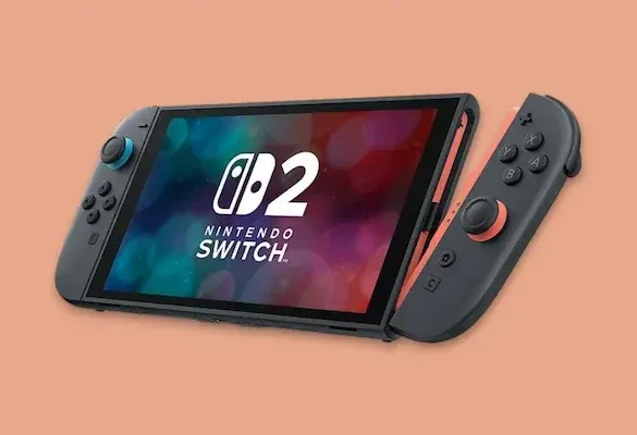 Nintendo switch 2 1 Nintendo Switch 2