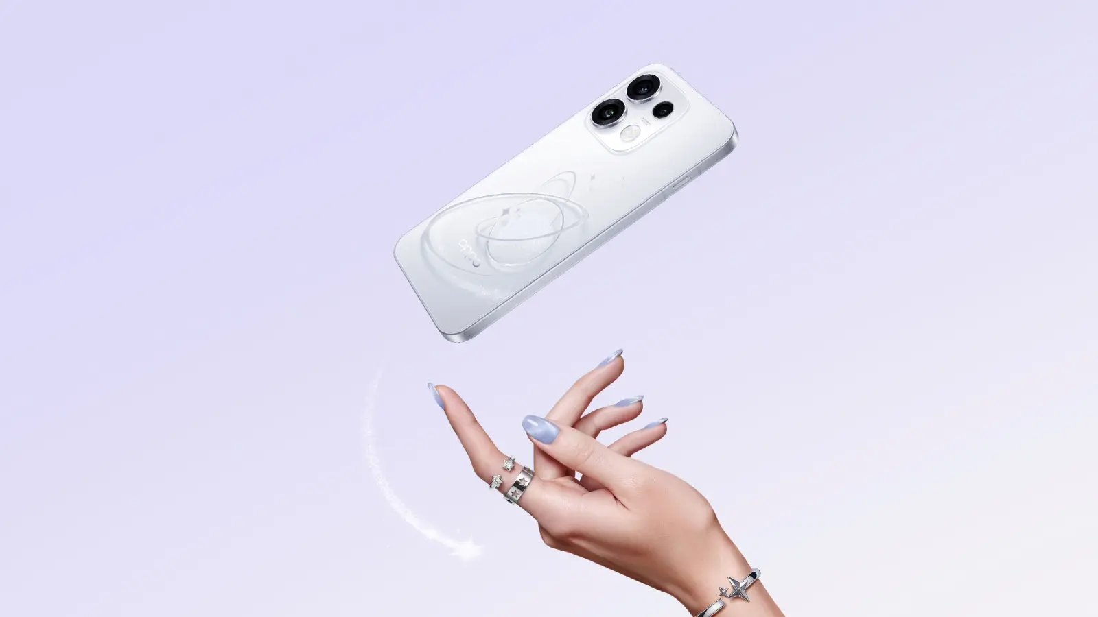 OPPO Reno16 Series OPPO Reno16 Series