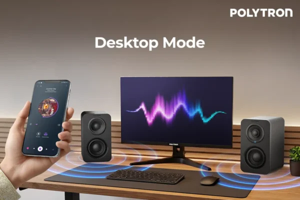 Polytron Audivo PHS 5B 03 Polytron Audivo PHS 5B