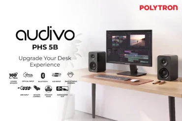 Polytron Audivo PHS 5B