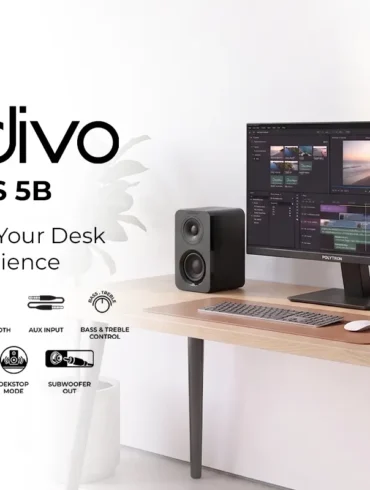 Polytron Audivo PHS 5B